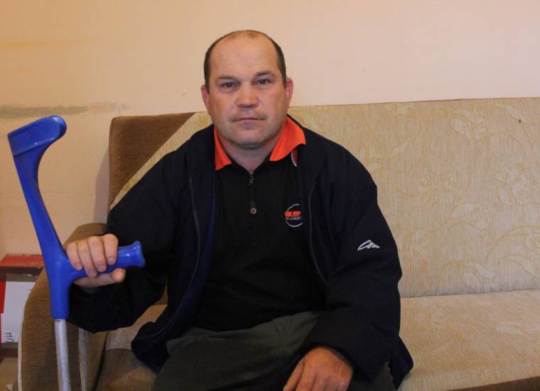 Gyűl a pénz, de további támogatókra is szüksége van