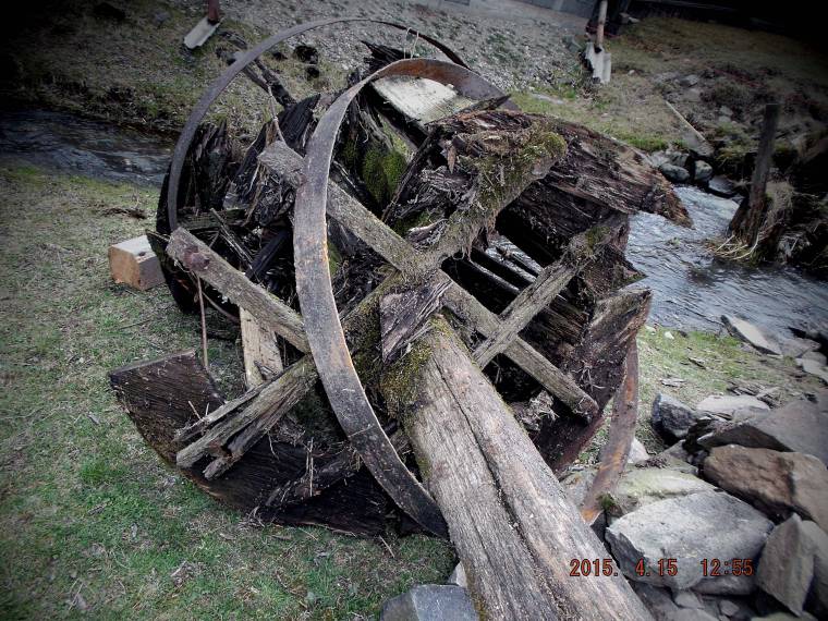 Építészeti díjakat nyert a gyergyószentmiklósi Larix Stúdió