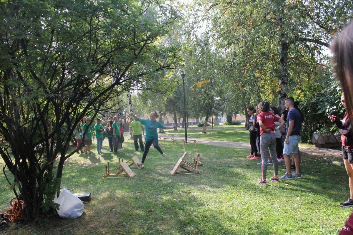 •  Fotó: Baricz Tamás Imola