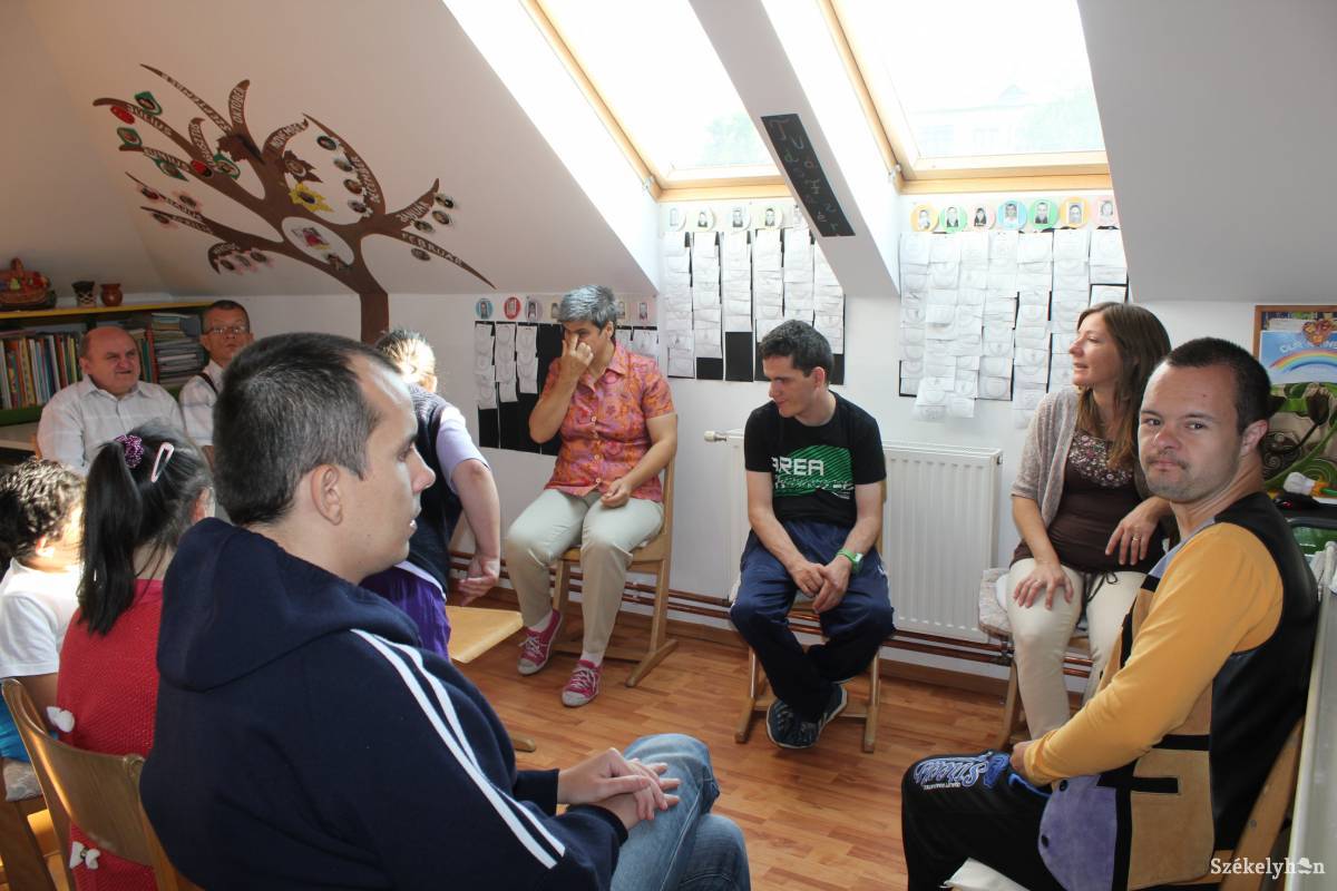 •  Fotó: Baricz Tamás Imola