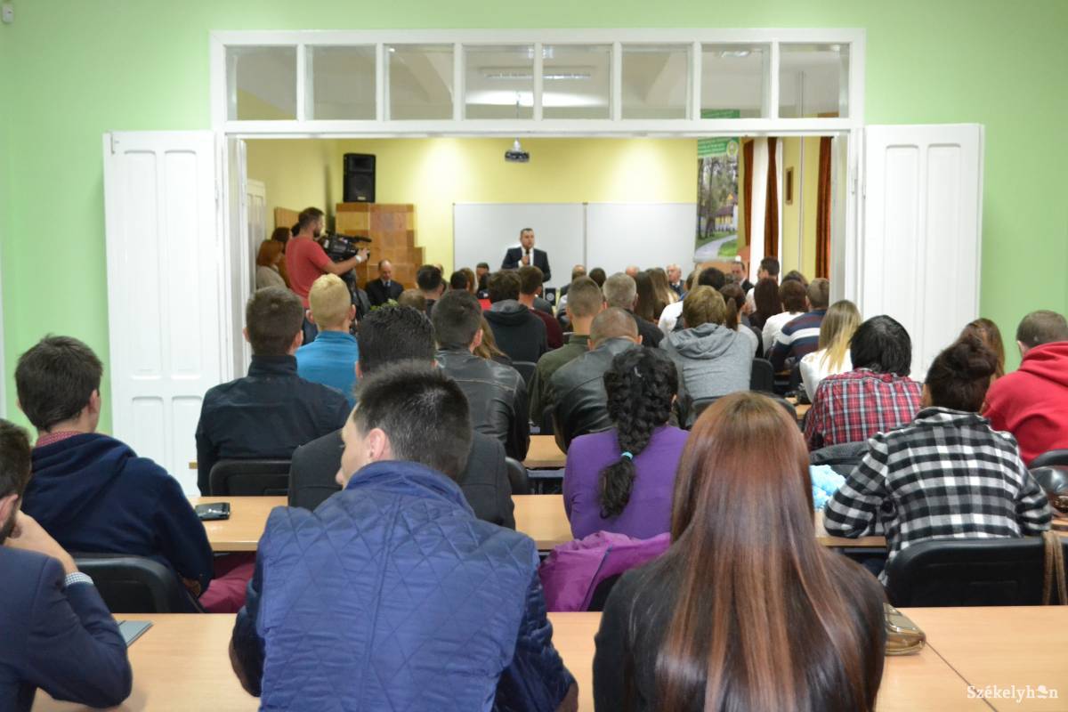 &bullet;  Fotó: Balázs Katalin