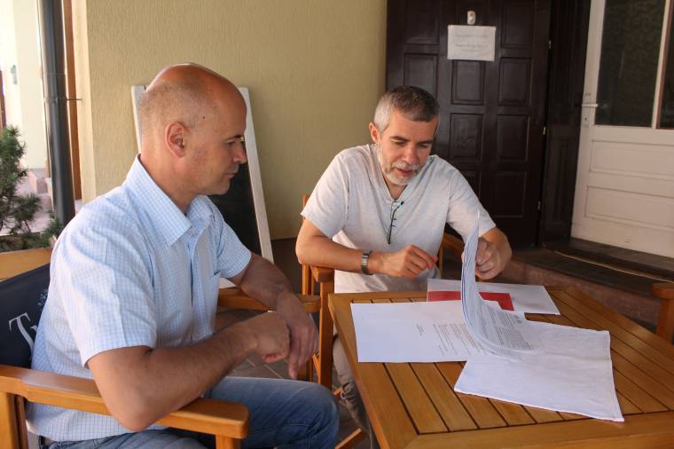 Gyergyói panaszok az Emberi Jogok Európai Bíróságán