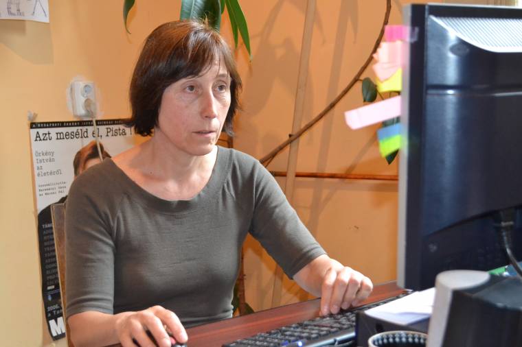 Árus Katalin lett a Figura megbízott igazgatója