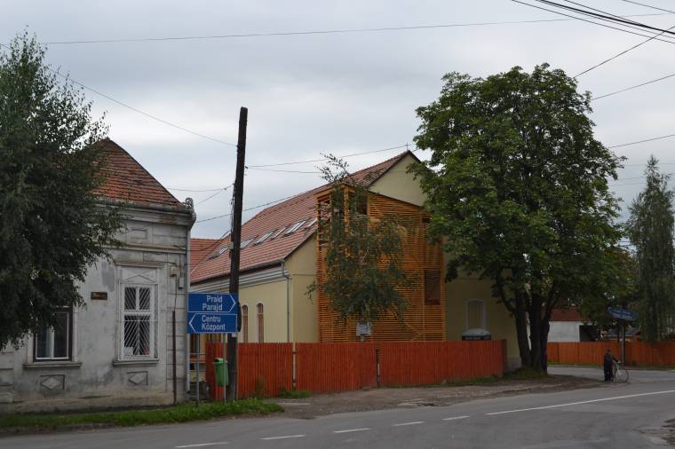 Óvoda Gyilkostón, napközi a Pitypangban