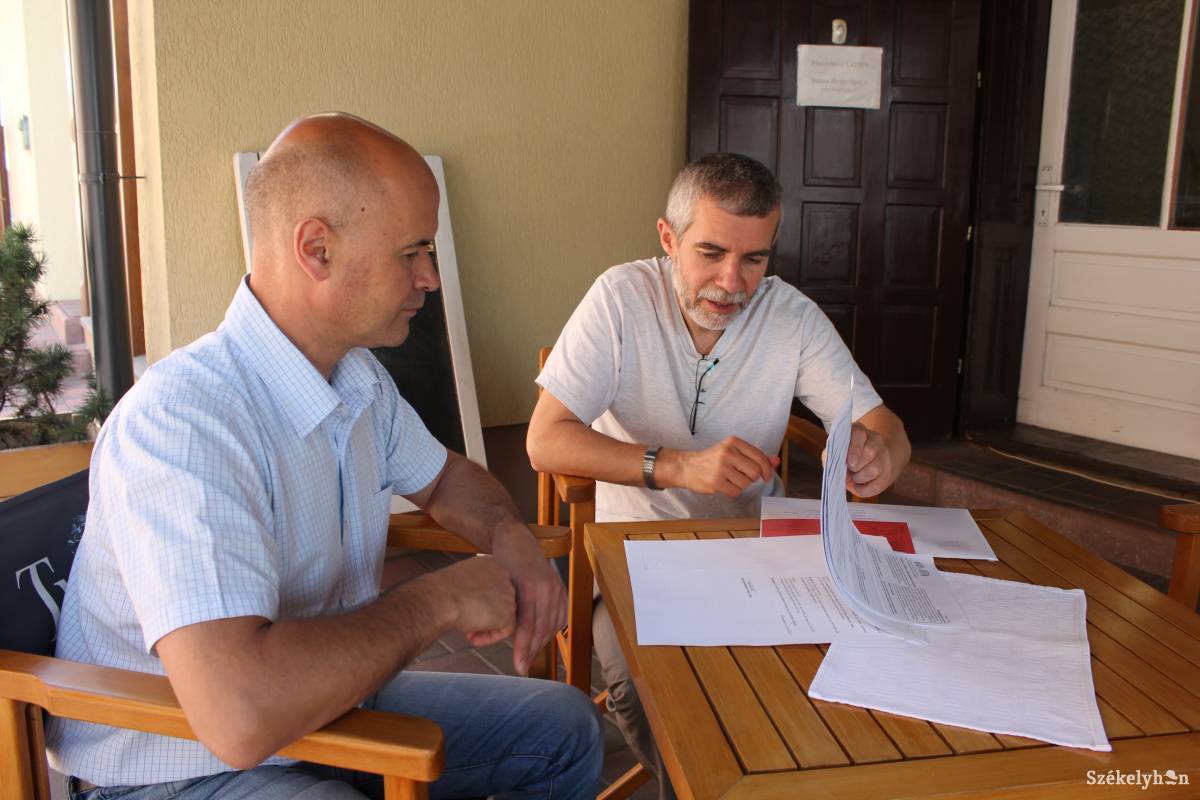 &bullet;  Fotó: Baricz Tamás Imola