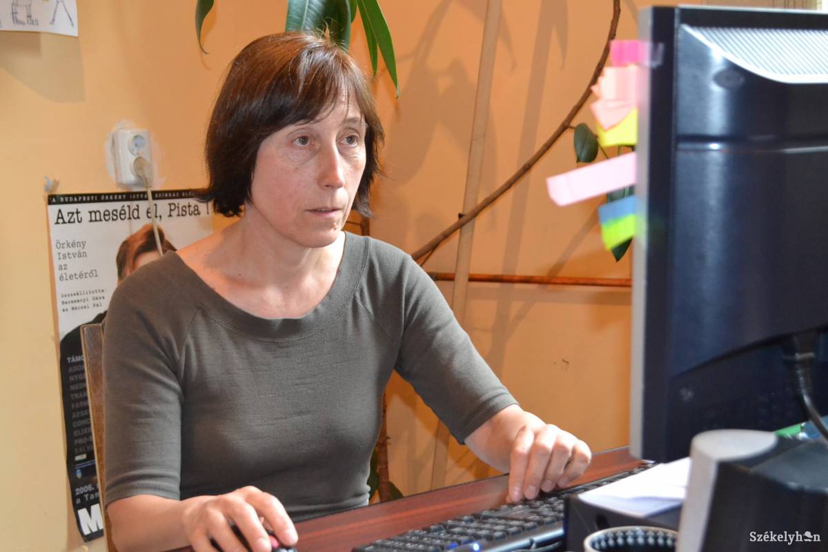 &bullet;  Fotó: Balázs Katalin