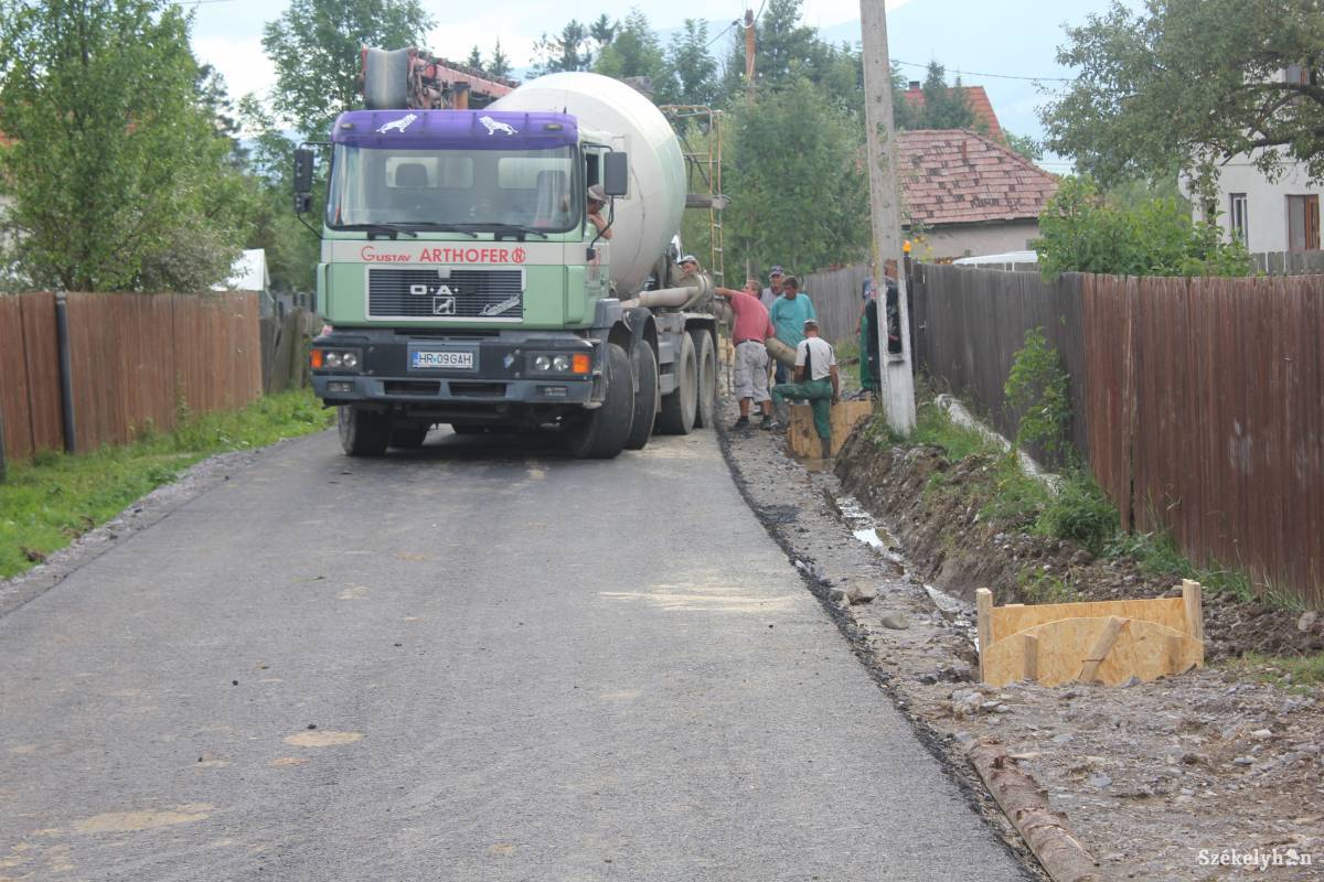 •  Fotó: Pethő Melánia