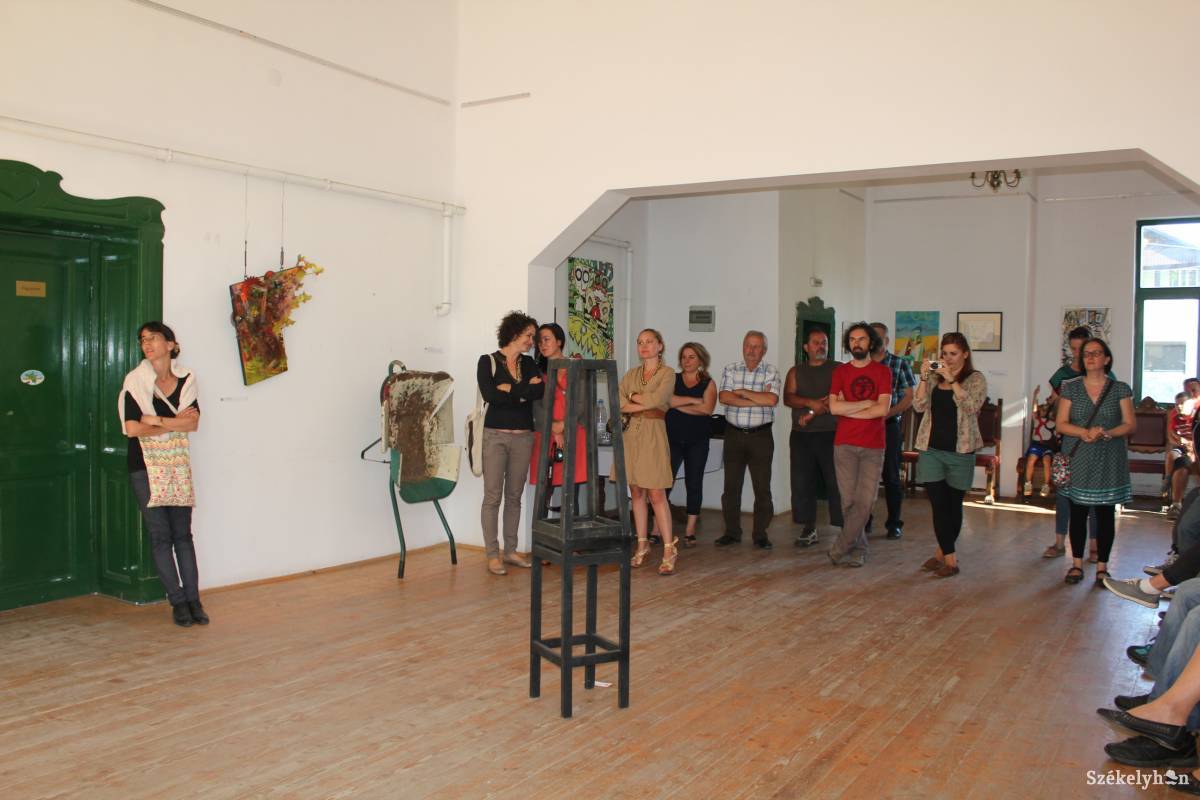 •  Fotó: Baricz Tamás imola