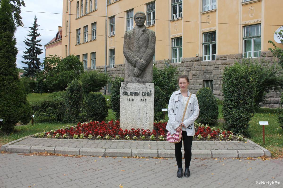•  Fotó: Pethő Melánia