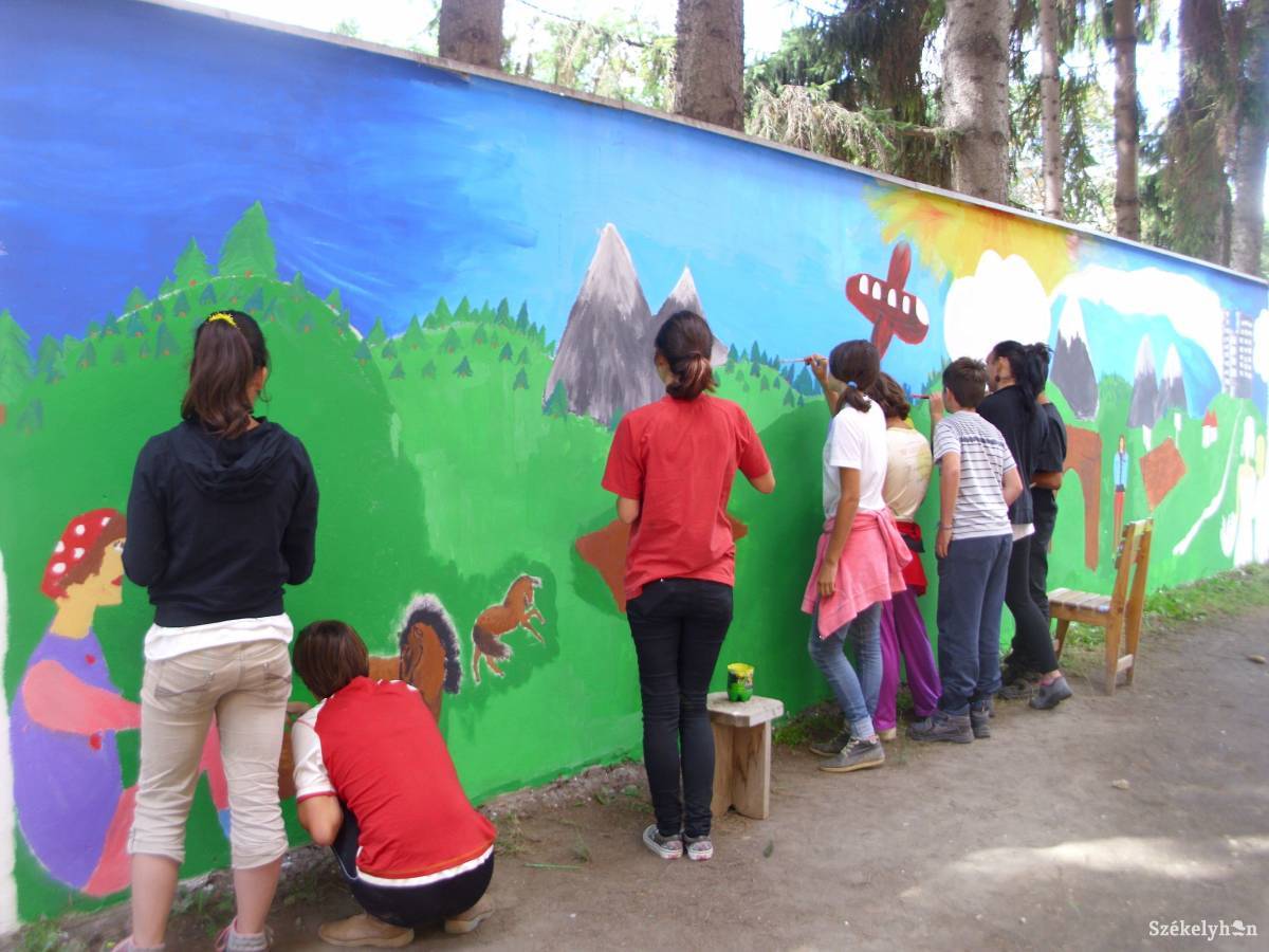 •  Fotó: Tamás Gyopár