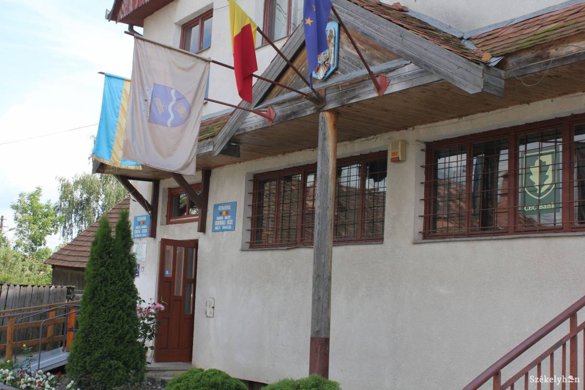 &bullet;  Fotó: Pethő Melánia