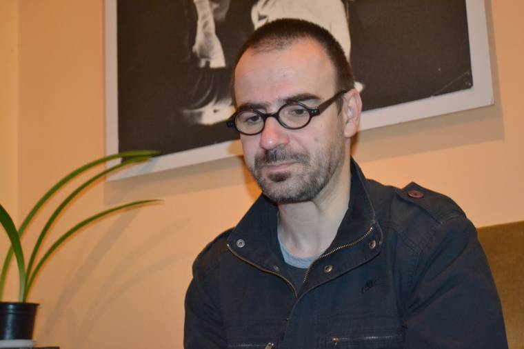 Czegő Csongor: jobb egyet most hátralépni