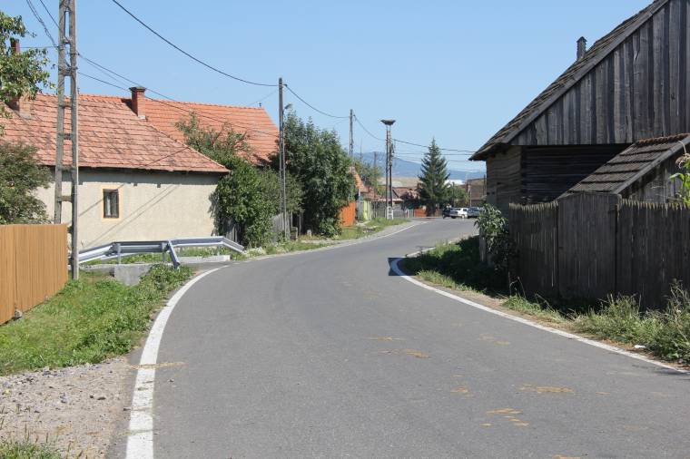 Hárommillió euróval gazdagodik Gyergyóalfalu