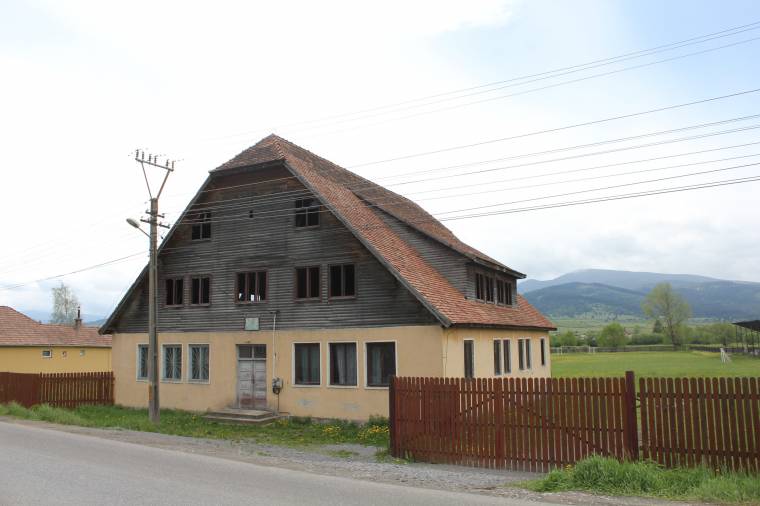 Három nagy értékű pályázatot nyert Gyergyóújfalu