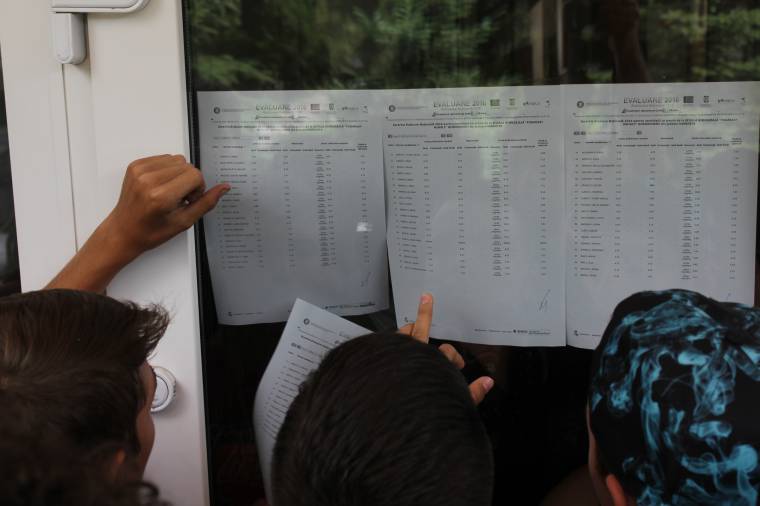 Románból óvtak a legtöbben a képességfelmérőn Háromszéken