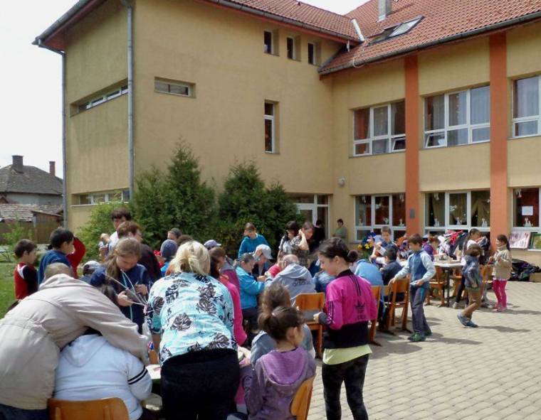 Nyílt nap a megismerésért és elfogadásért
