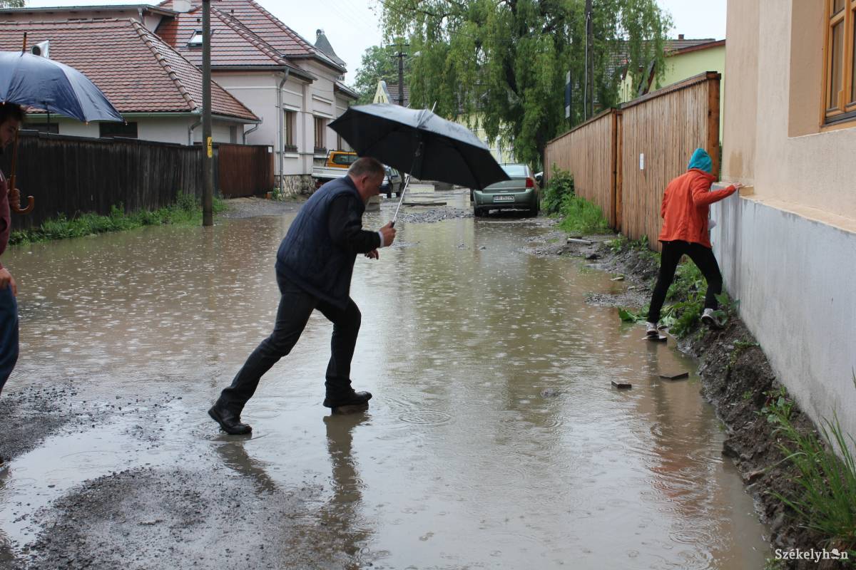 &bullet;  Fotó: Pethő Melánia