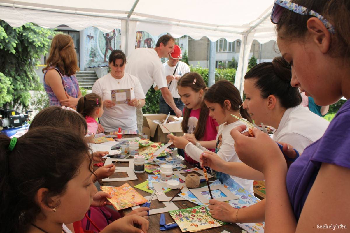 •  Fotó: Baricz Tamás Imola