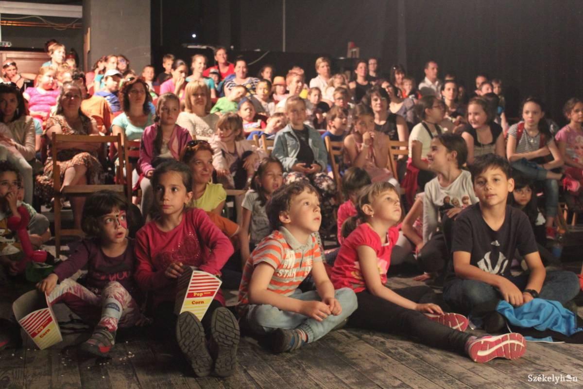 •  Fotó: Baricz Tamás Imola