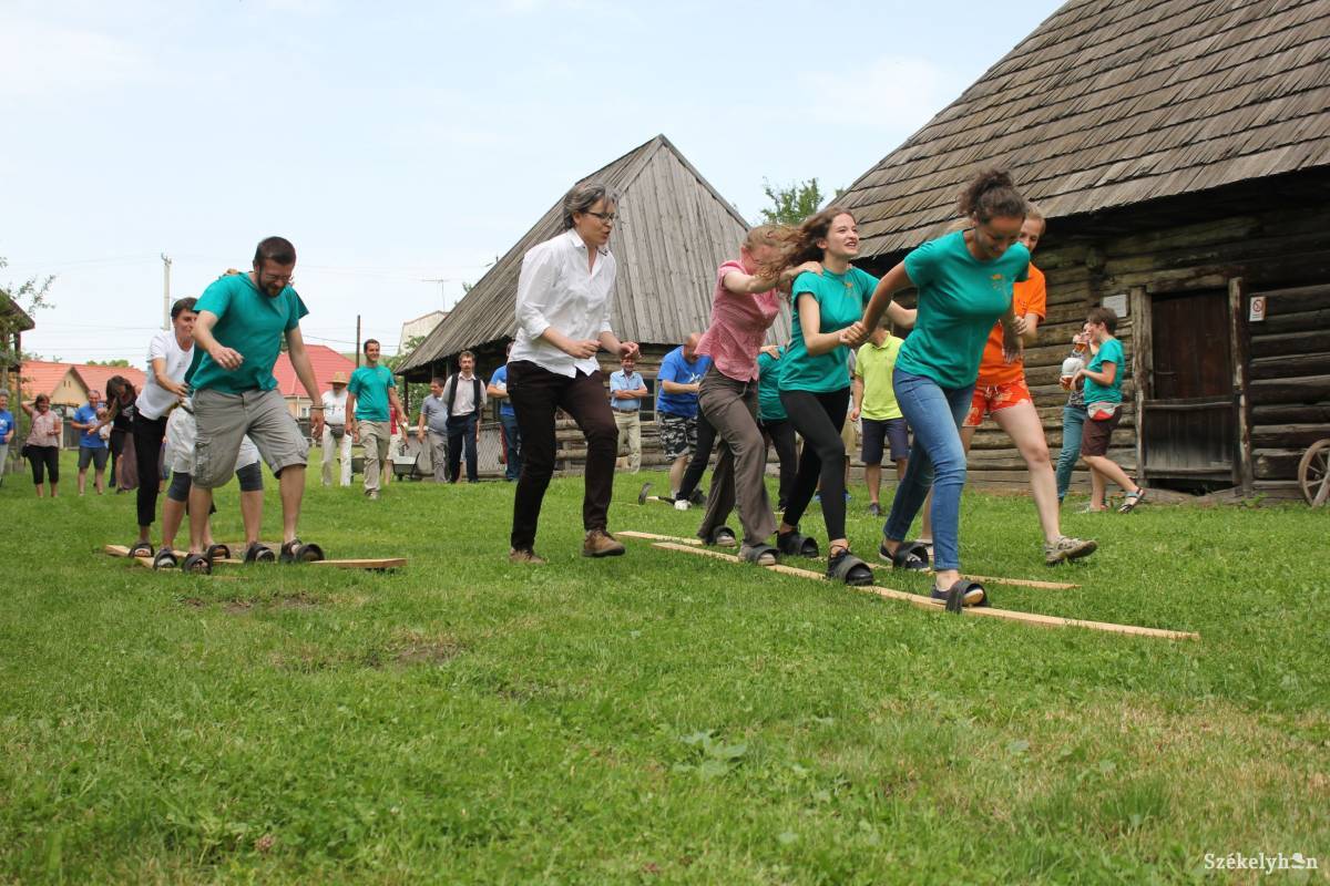 •  Fotó: Pethő Melánia
