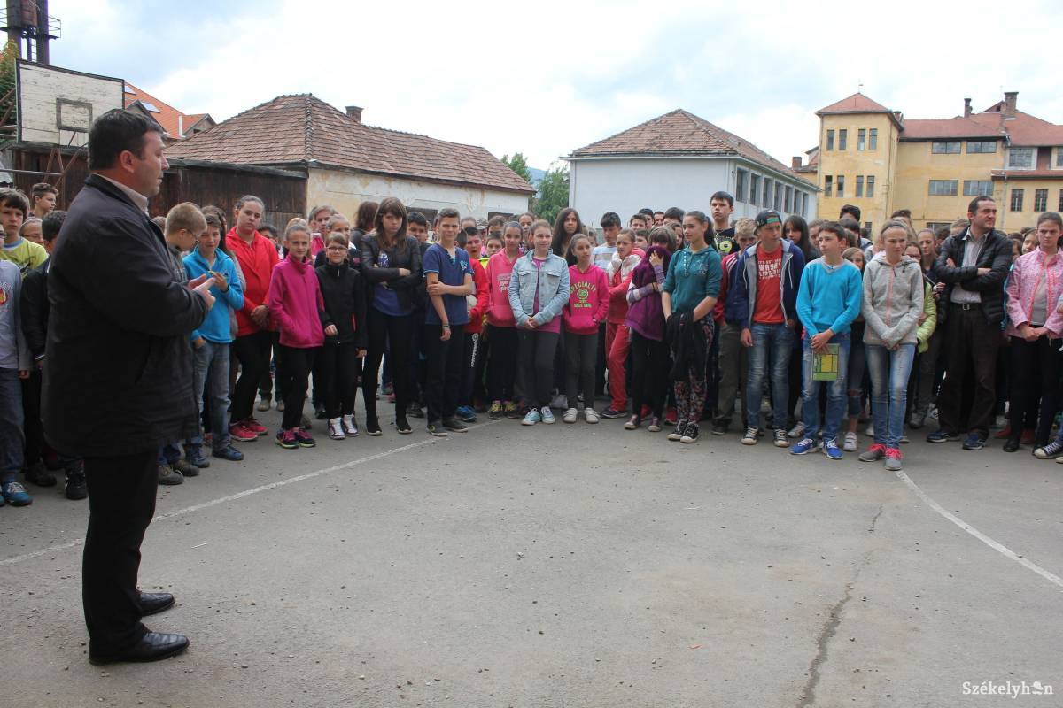 • Fotó: Pethő Melánia