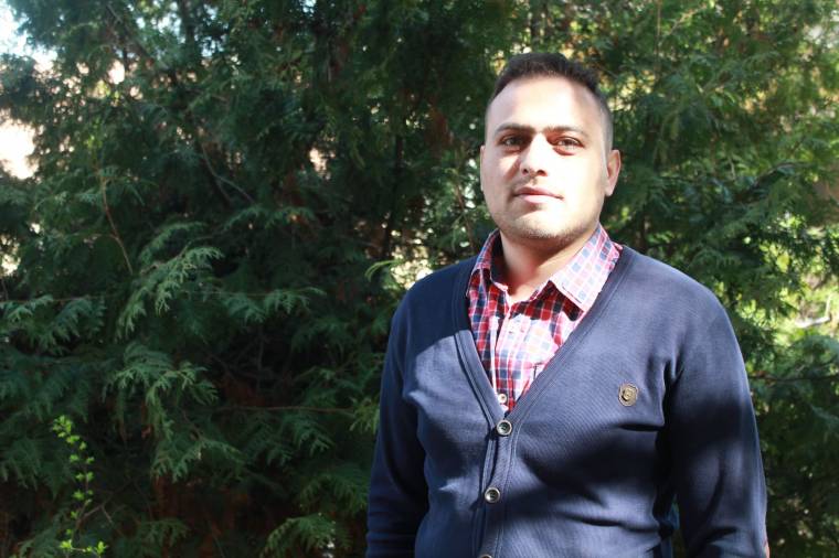 Ádám József: a legnagyobb elismerés a köszönet