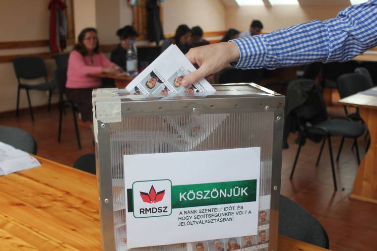 Döntöttek az RMDSZ-es jelöltekről Gyergyószéken