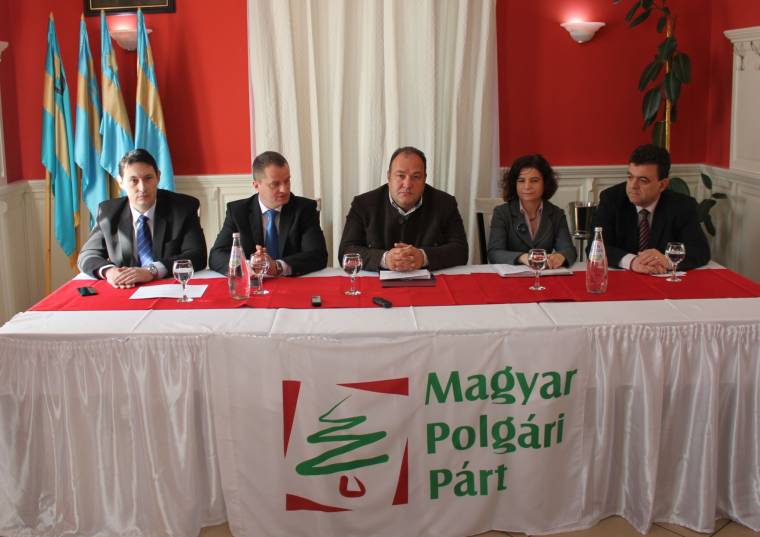 Konstruktív ellenzéki szerepre készül az MPP