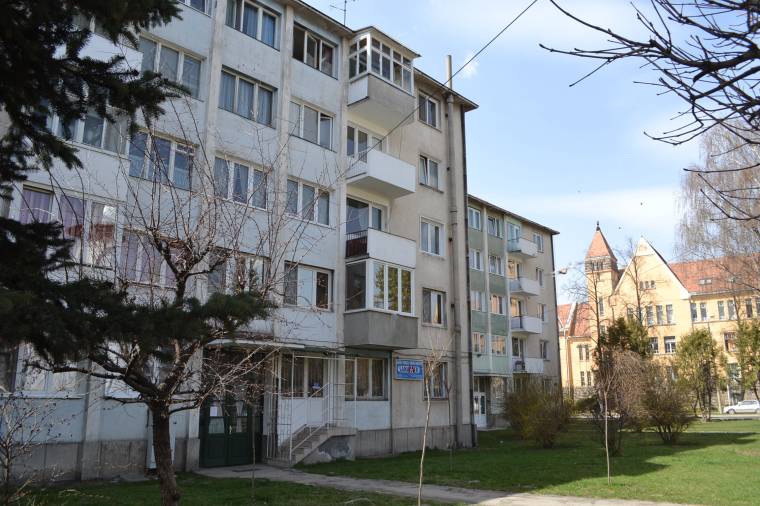 Most igazán kiemelt fontosságú a lakószövetségek létrehozása