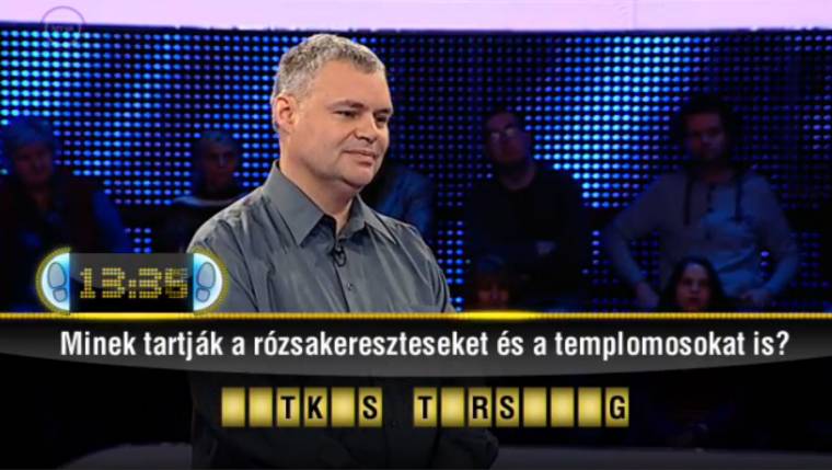 Petres Sándor talpon maradt