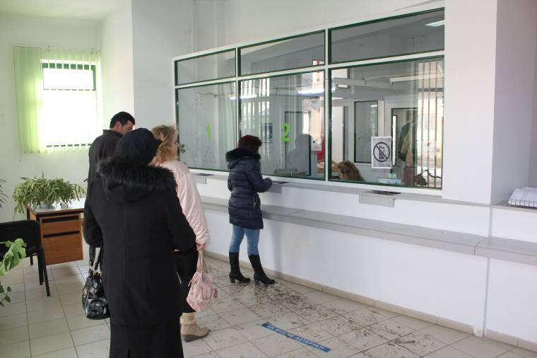 Gyergyószentmiklósi adófizetési tudnivalók