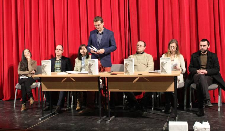 Bemutatják ismeretlen értékeinket