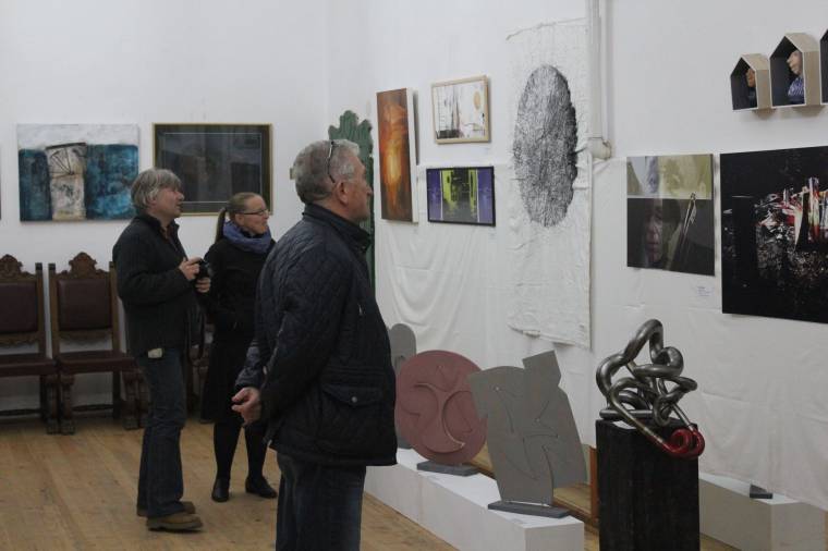 Nem ért egyet a szárhegyi kulturális központ vezetőjének leváltásával a helyi polgármester
