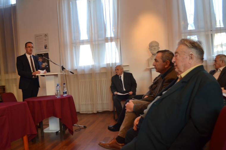 Történészkonferencia Szent László megidézésével