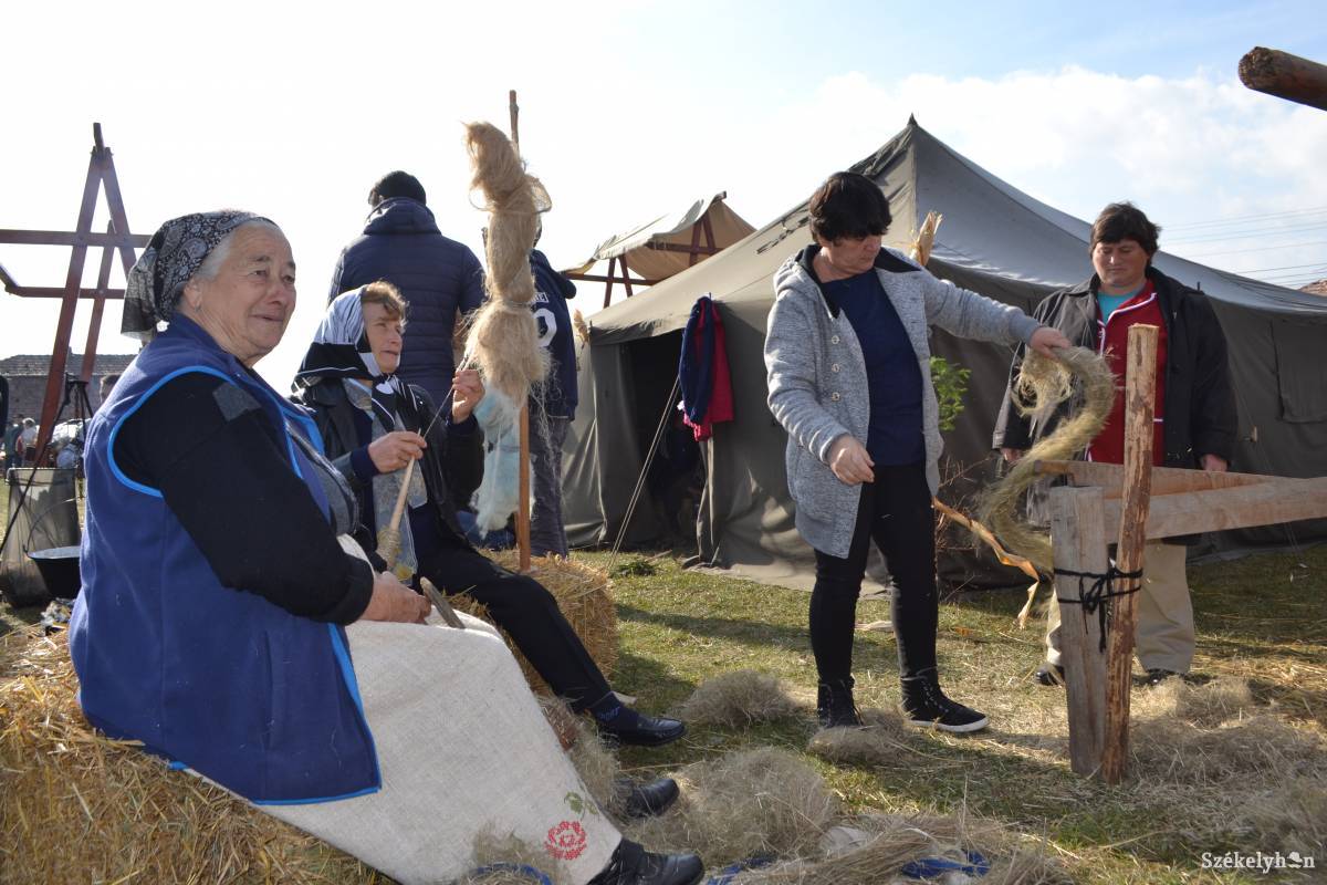 •  Fotó: Balázs Katalin