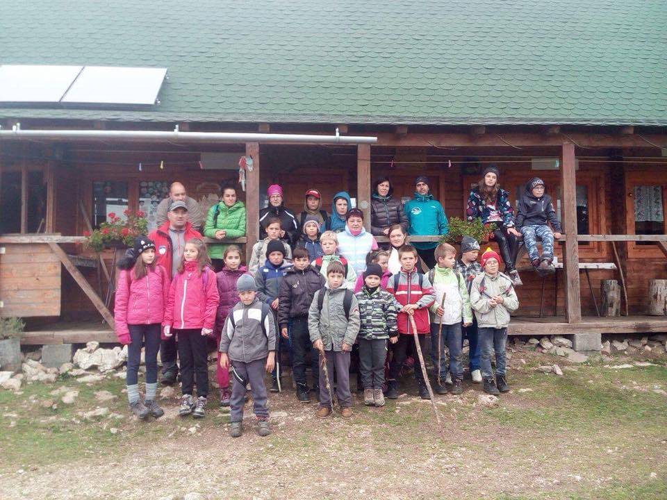 •  Fotó: Hargita Trekking Club
