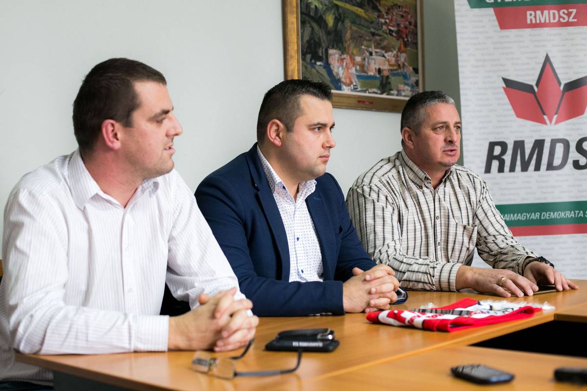 •  Fotó: Keresztes Zoltán