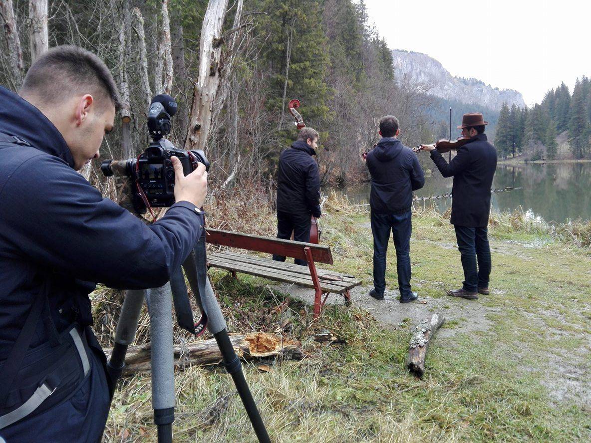 •  Fotó: Csibi Márti