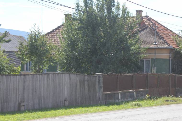 Halállal végződő rablás Alfaluban