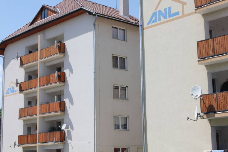 Július közepéig lehet letenni az igényléseket az ANL-lakásokra