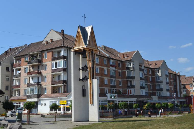 Akit zavar a harangszó