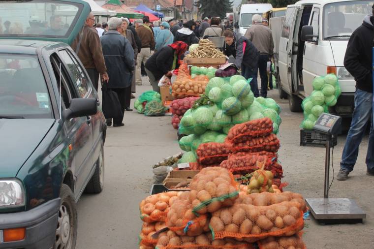 Szent Mihály napján tartják az Őszi Gazdanapi Sokadalmat és Nagyvásárt Gyergyószentmiklóson