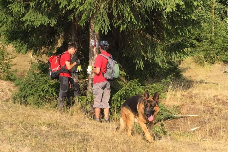 Útjelzők a dombokon-hegyeken barangolóknak