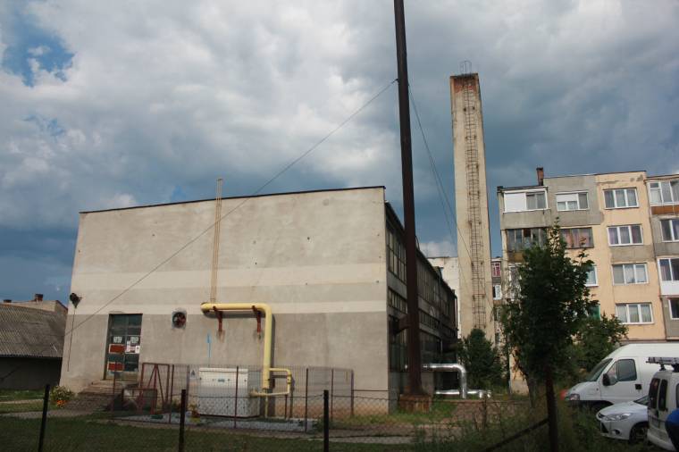 Cáfolják a fűtéses rémhíreket Gyergyóban