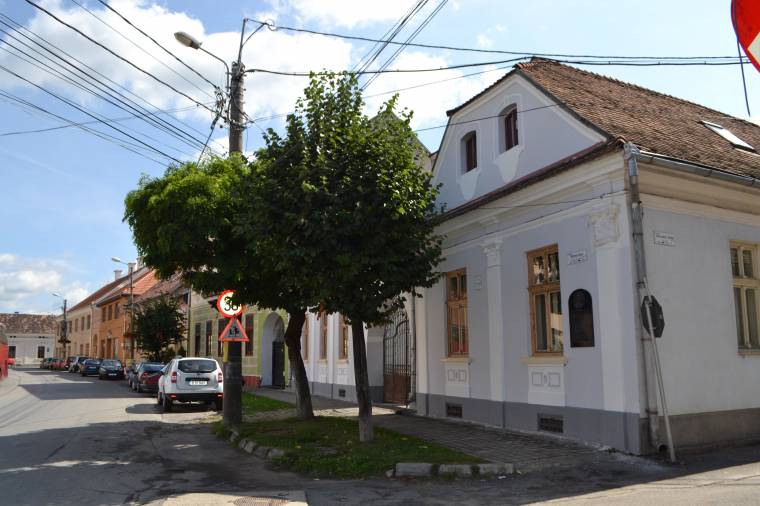 Nemzeti Művészeti Fesztivál kezdődik Gyergyószentmiklóson