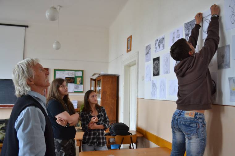 Ahol a másolat és az eredeti megkülönböztetője a becsületszó