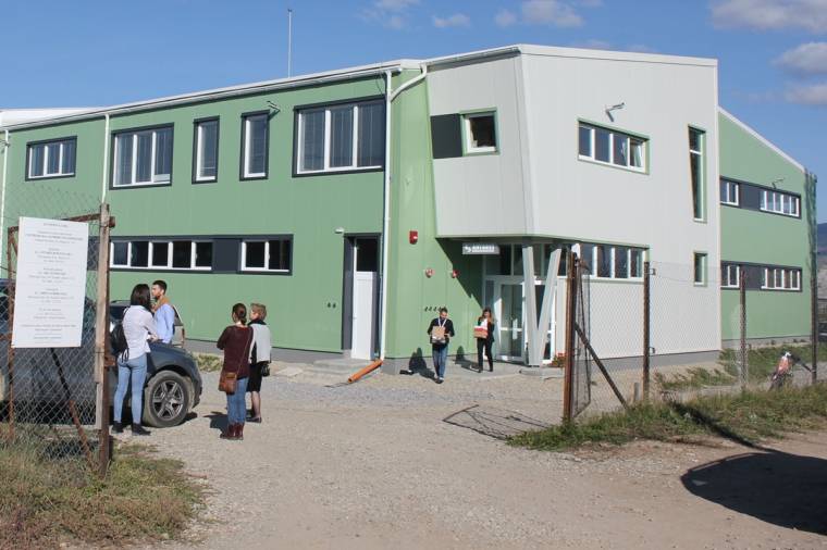 Bebizonyítanák, hogy Gyergyószéken is lehet jövedelmező gyárat működtetni