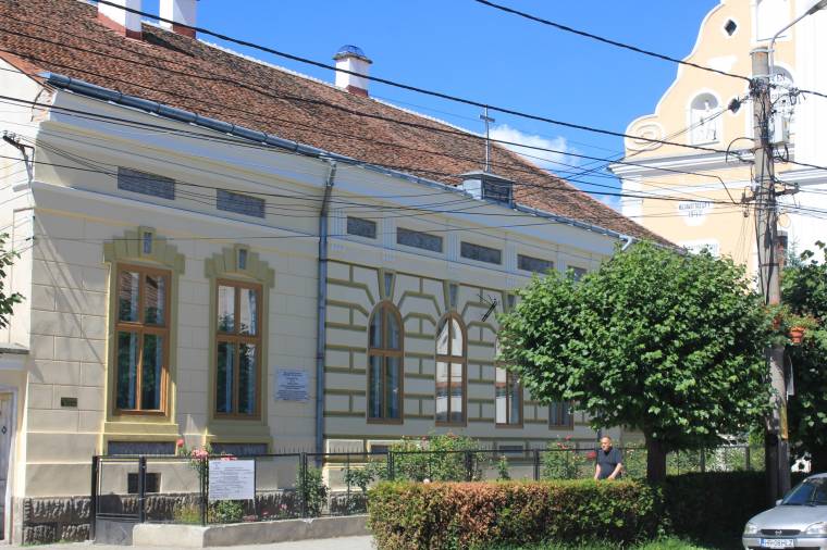 Döntöttek a gyergyószentmiklósi pályázati pénzek szétosztásáról