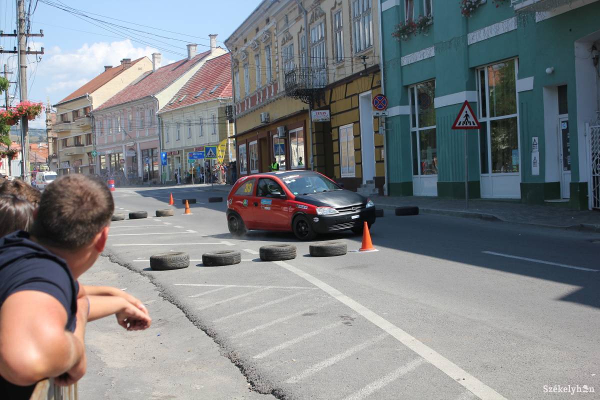 &bullet;  Fotó: Gergely Imre