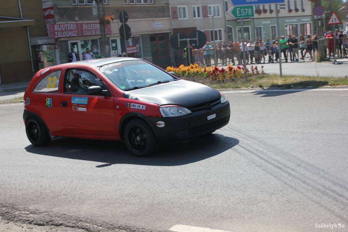 &bullet;  Fotó: Gergely Imre